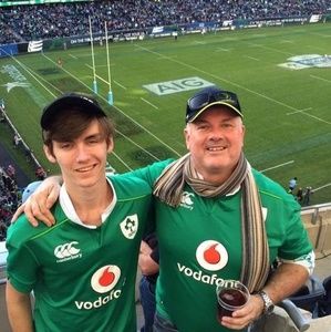 Meet your Posher, Eddie